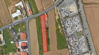 Land for sale in Ovar, Portugal — €85,000