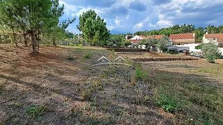 Land for sale in Ferreira do Zêzere, Portugal — €26,000
