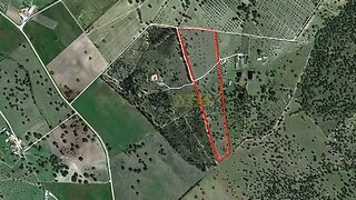 Land for sale in Montemor-o-Novo, Portugal — €172,000
