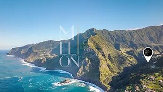 Land for sale in São Vicente, Portugal — €770,000