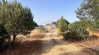 Land for sale in Grândola, Portugal — €2,000,000