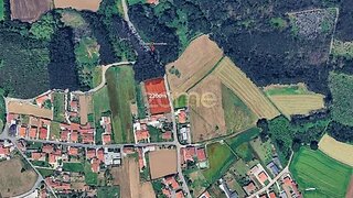 Land for sale in Estarreja, Portugal — €55,000
