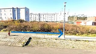 Land for sale in Valongo, Portugal — €56,000