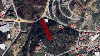 Land for sale in Paços de Ferreira, Portugal — €250,000