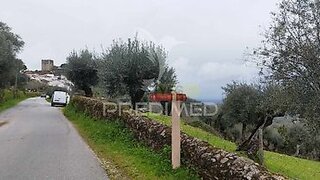 Terreno em Castelo de Vide