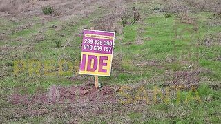 Land for sale in Alpiarça, Portugal — €29,500