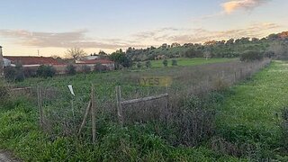 Land for sale in Tomar, Portugal — €28,000