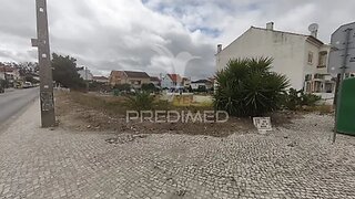 Land for sale in Sesimbra, Portugal — €140,000