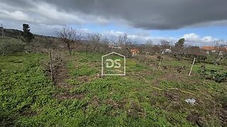 Terreno de 487 m² em Armamar