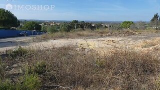 Land for sale in Lagos, Portugal — €490,000
