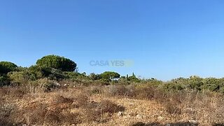 Land for sale in Vila do Bispo, Portugal — €140,000
