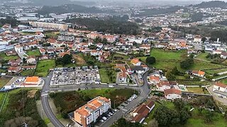Land for sale in Santa Maria da Feira, Portugal — €276,900