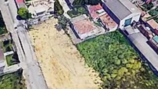Land for sale in Santa Maria da Feira, Portugal — €175,000