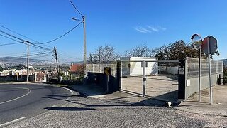 Land for sale in Loures, Portugal — €190,000