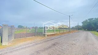 Land for sale in Benavente, Portugal — €129,000