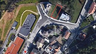 Land for sale in Santa Maria da Feira, Portugal — €43,500