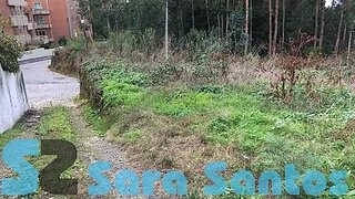 Land for sale in Vila Nova de Gaia, Portugal — €97,000