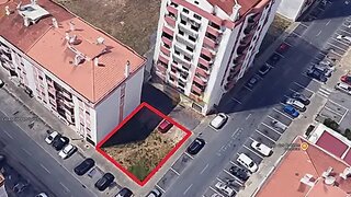 Land for sale in Sintra, Portugal — €79,000