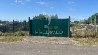 Land for sale in Azambuja, Portugal — €67,000