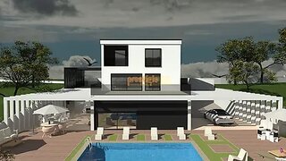 Terreno de 765 m² em Braga