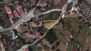 Land for sale in Coimbra, Portugal — €69,500