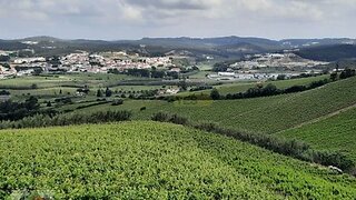 Land for sale in Torres Vedras, Portugal — €89,000