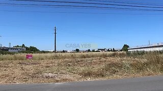Land for sale in Alcochete, Portugal — €580,000