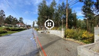 Land for sale in Sátão, Portugal — €47,500