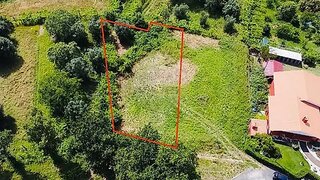 Land for sale in Ponte de Lima, Portugal — €55,000