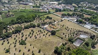 Land for sale in Rio Maior, Portugal — €27,500