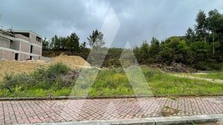 Land for sale in Oliveira de Azeméis, Portugal — €21,000