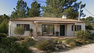 Land for sale in Aljezur, Portugal — €73,100