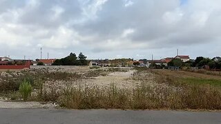 Terreno de 5890 m² em Aveiro