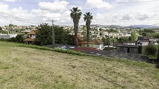 Land for sale in Santo Tirso, Portugal — €120,000
