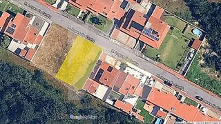 Land for sale in Murtosa, Portugal — €55,000