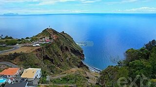 Land for sale in Santa Cruz, Portugal — €215,000