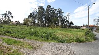 Terreno de 4059 m² em Viana do Castelo