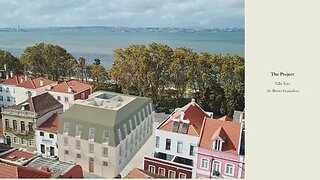 Land for sale in Barreiro, Portugal — €1,400,000