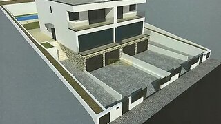 Land for sale in Sesimbra, Portugal — €175,000