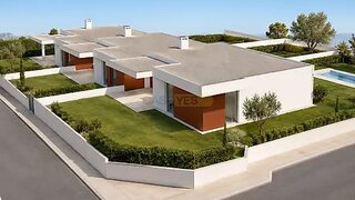 Land for sale in Sesimbra, Portugal — €700,000