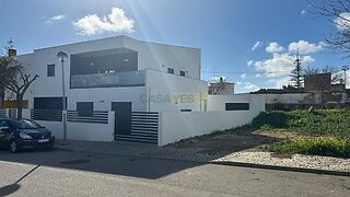 Land for sale in Olhão, Portugal — €129,500