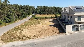 Land for sale in Vila Nova de Gaia, Portugal — €112,500