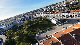 Land for sale in Almada, Portugal — €160,000