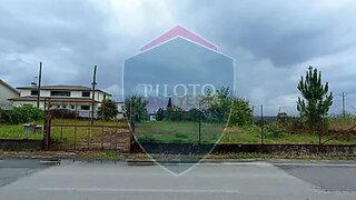 Land for sale in Viseu, Portugal — €42,500