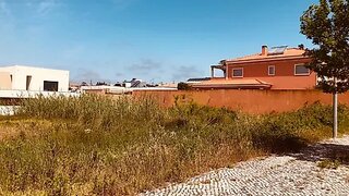 Land for sale in Caldas da Rainha, Portugal — €164,000