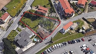 Terreno · 1514 m² · 225 000 €