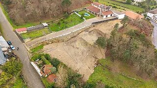 Land for sale in Paredes, Portugal — €59,500