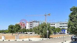 Land for sale in Loulé, Portugal — €600,000