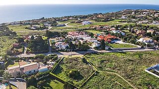 Land for sale in Lagos, Portugal — €400,000