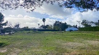Land for sale in Vila do Bispo, Portugal — €240,000